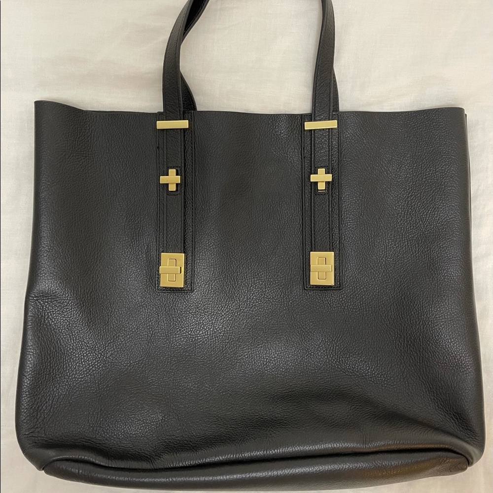 India Hicks Solitaire Tote